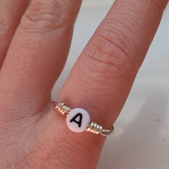 "A" ring - Picture 3 of 3